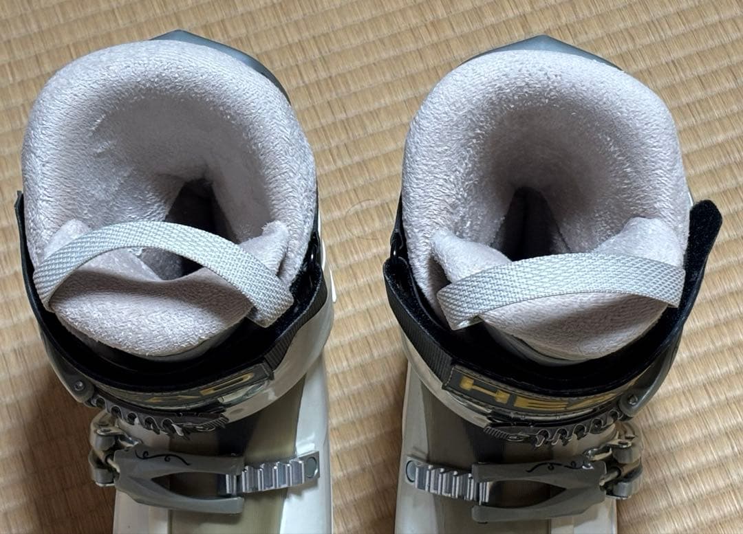 SALOMON S/MAX 5 +LITHIUM10 150cm 板以外はおまけ