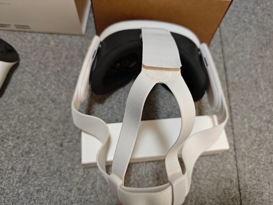 その他  Quest 3 128GB