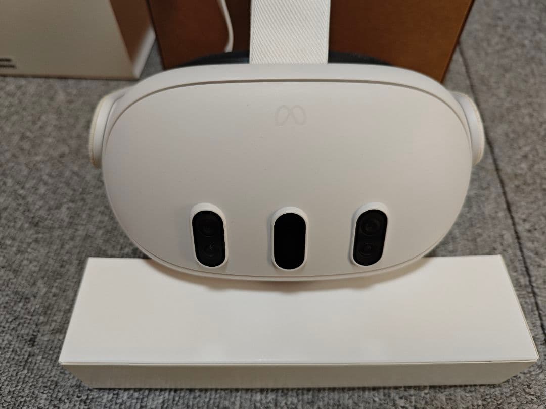 その他  Quest 3 128GB