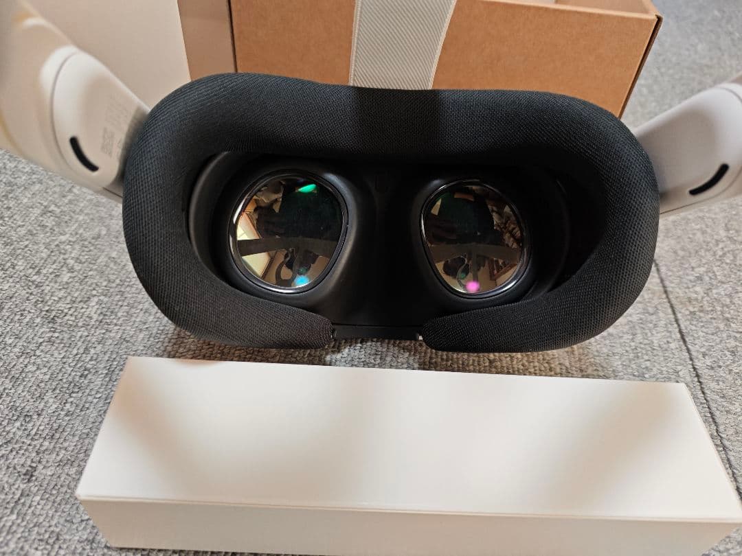 その他  Quest 3 128GB