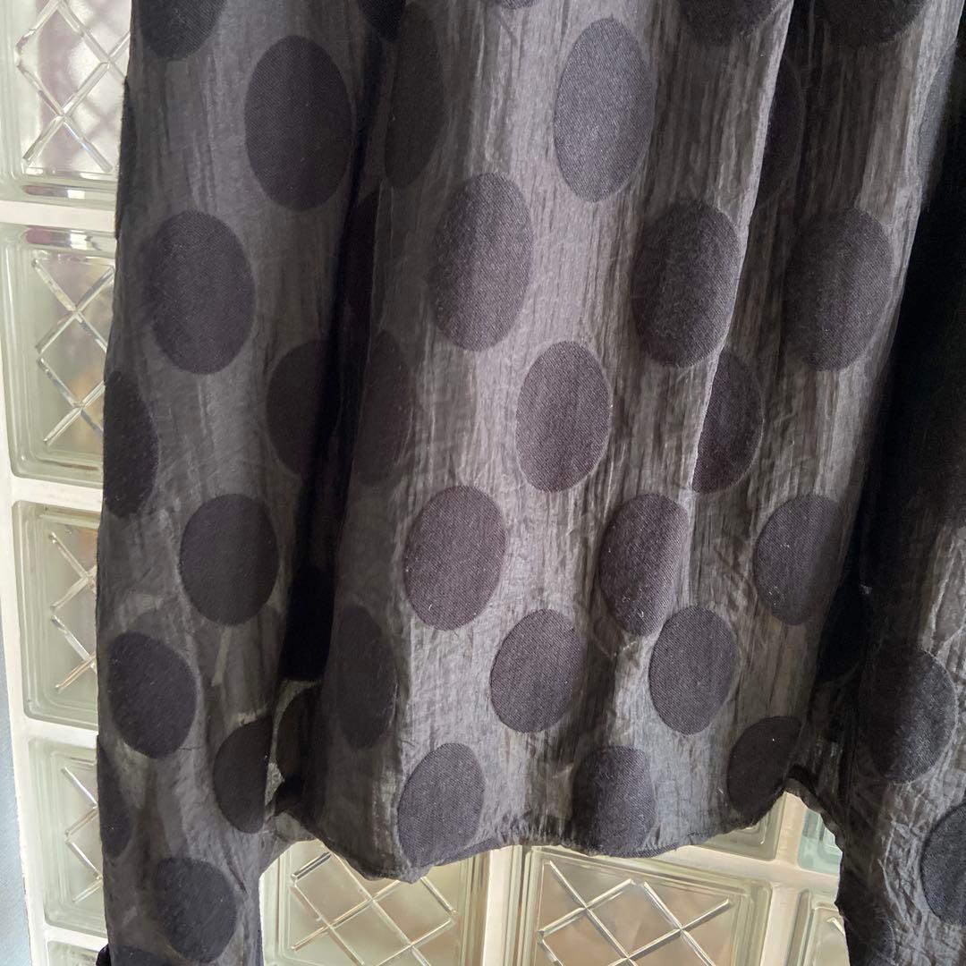 ばぶつん3点纏めモユルサルエルパンツ