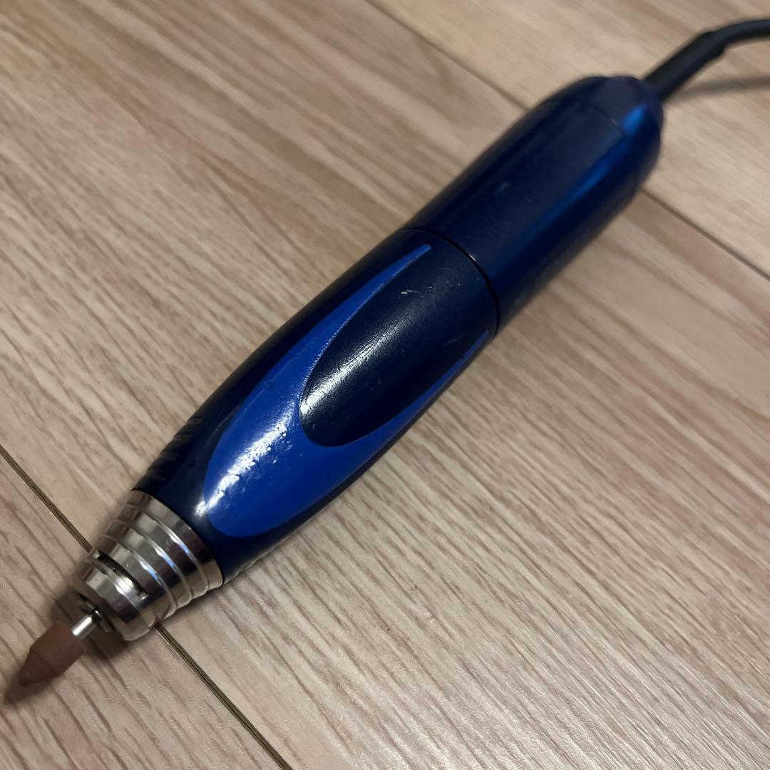 美品　MICROMOTOR LM-III NSKハンドピース付き