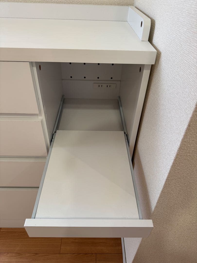 LOWYA キッチンキャビネット