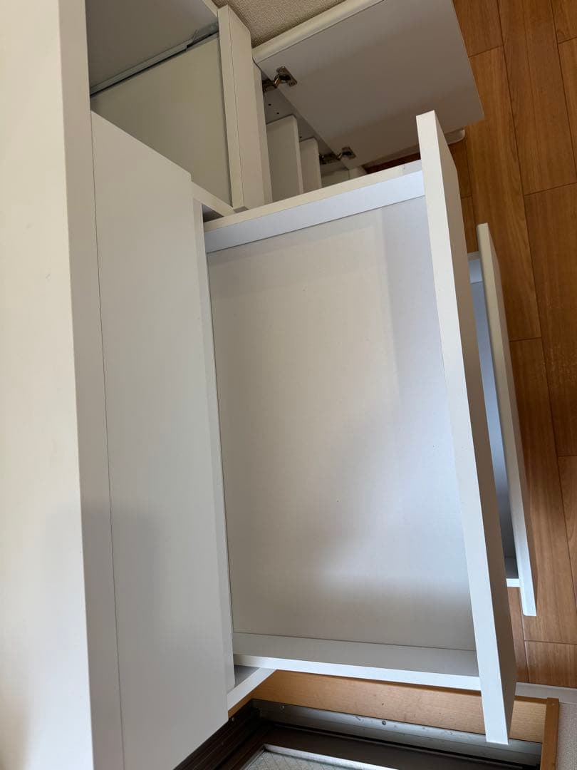 LOWYA キッチンキャビネット