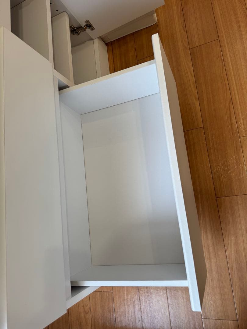 LOWYA キッチンキャビネット