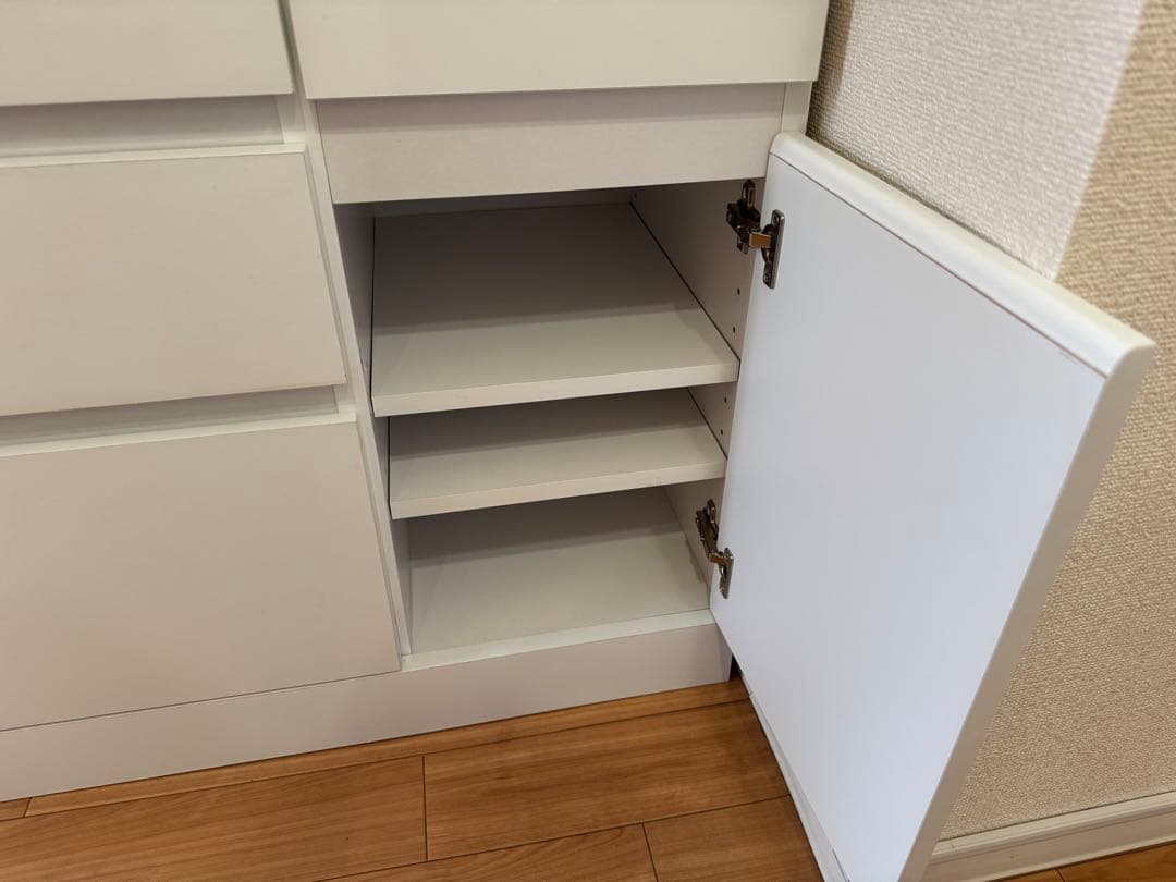 LOWYA キッチンキャビネット