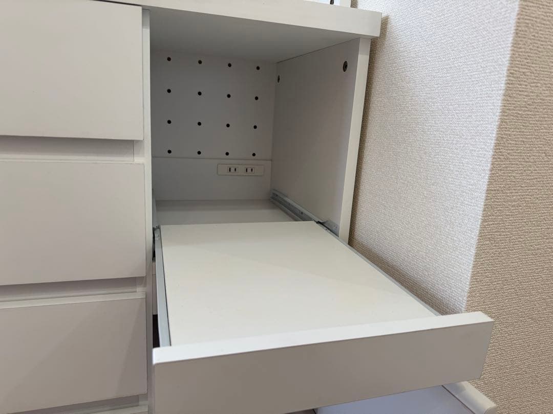 LOWYA キッチンキャビネット