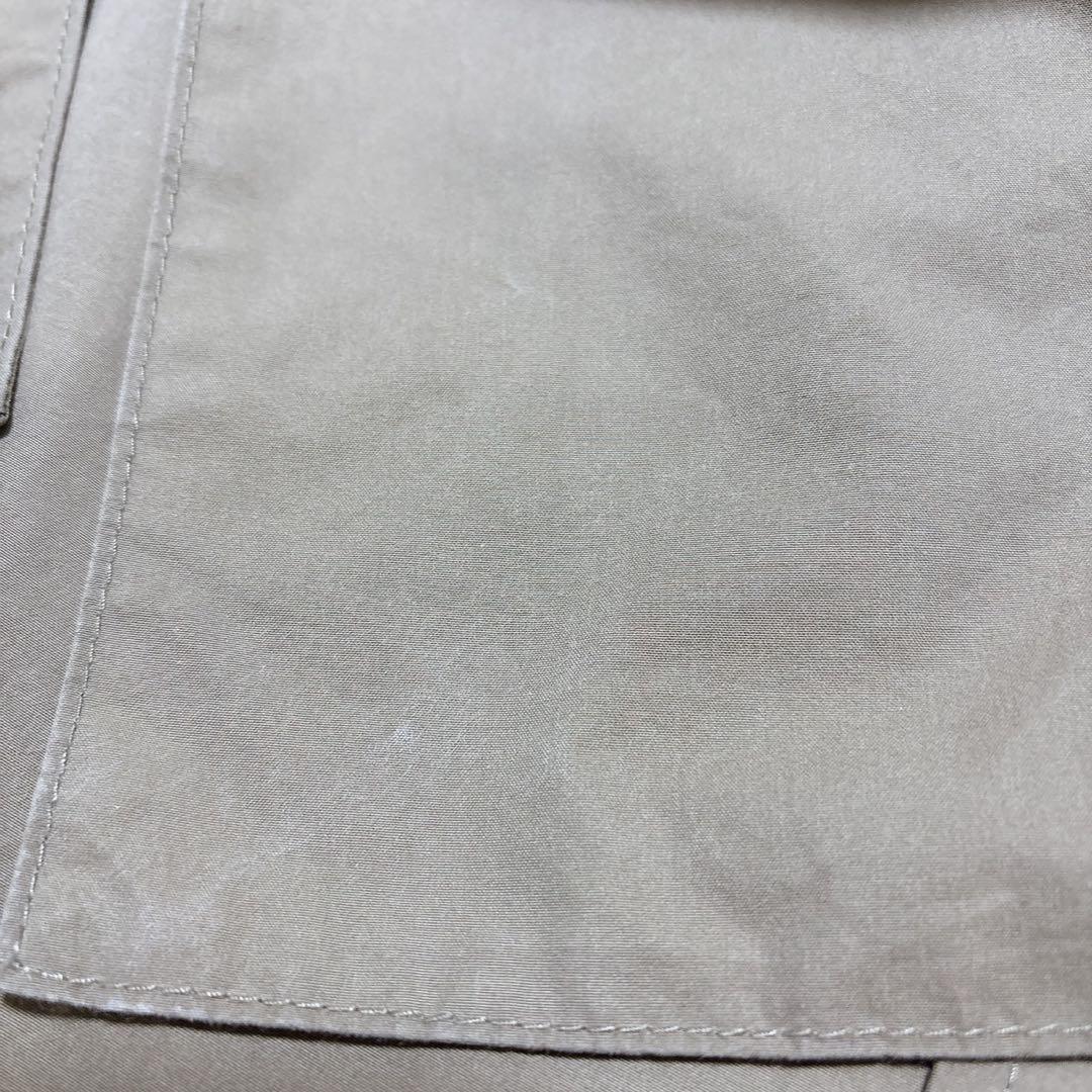 美品 Deuxieme Classe 2023 HIGHPOP トレンチコート