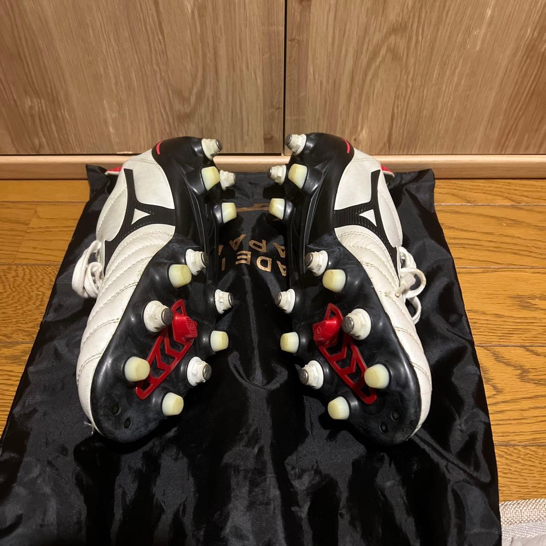 ミズノ モレリアネオ2Japanミックス