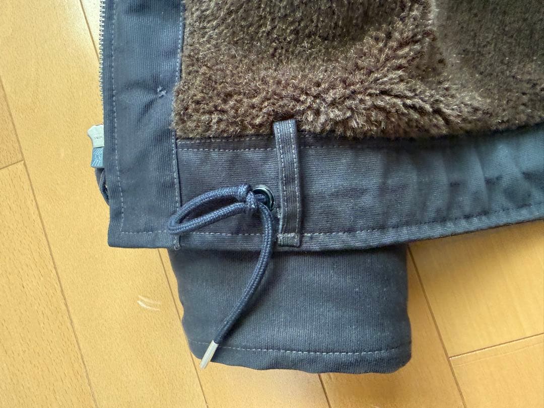 ザ・リアルマッコイズ N-1 デッキジャケットSIZE 42