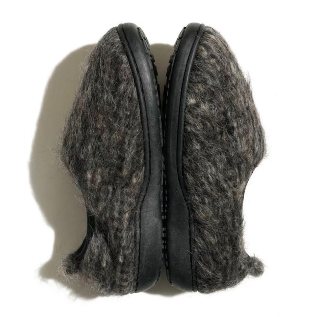 新品 SUBU スブ SUBU DOTS VAMP NOCTINE サンダル