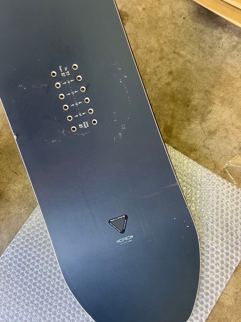 YONEX SMOOTH スノーボード　154cm