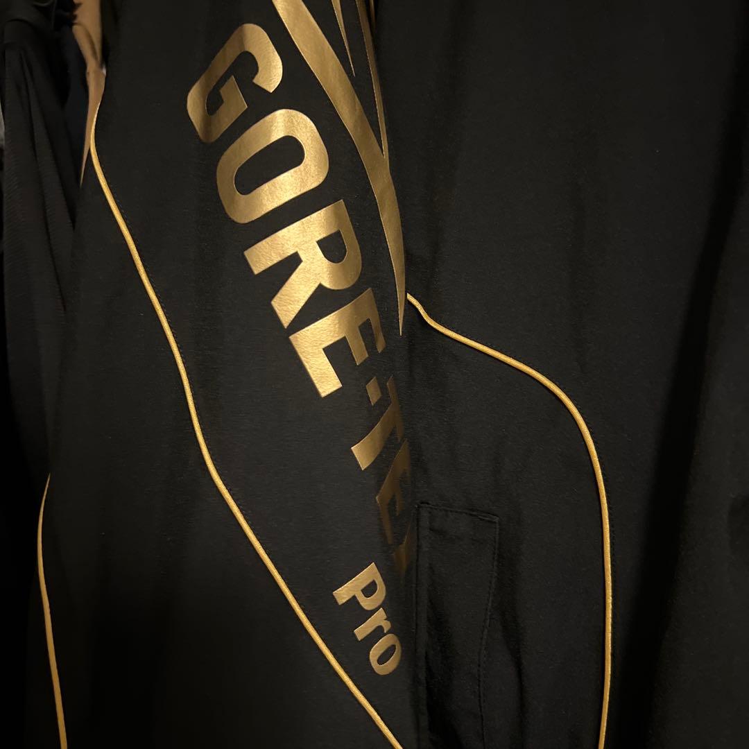 がまかつ GM-3407 サイズ7L 美品