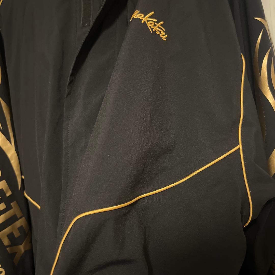 がまかつ GM-3407 サイズ7L 美品