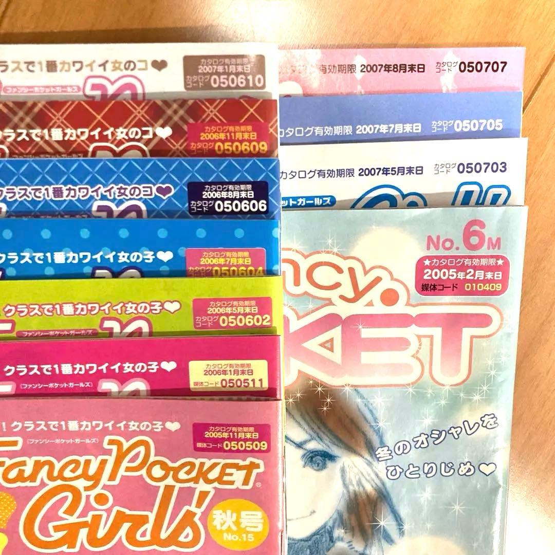【cocoro】サンホ カタログ 2005〜2008ごろ 24冊セット他