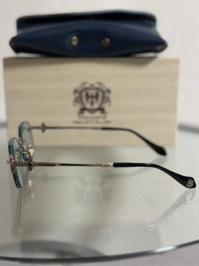 小物 PTOLEMY48 APOLLON Excalibur AP-053