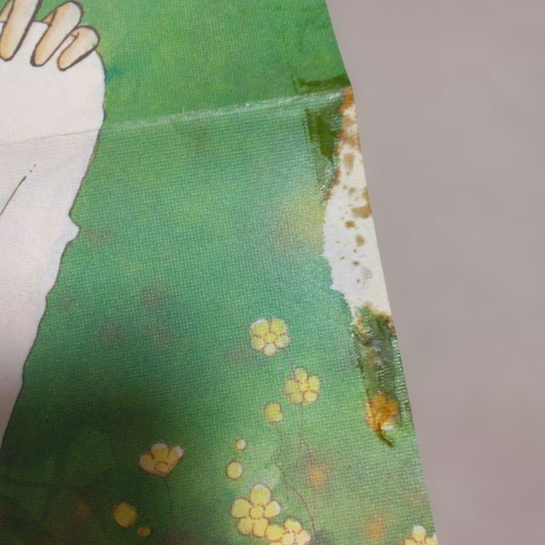 昭和レトロ いがらしゆみこ 少女漫画付録 当時物 バラエティセット シール付