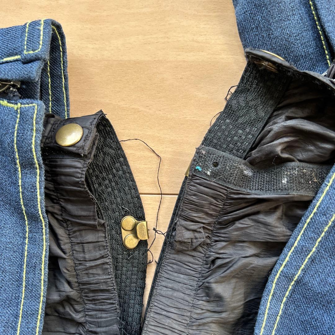 Columbia OMNI-TECH スノーボードウェアセット M