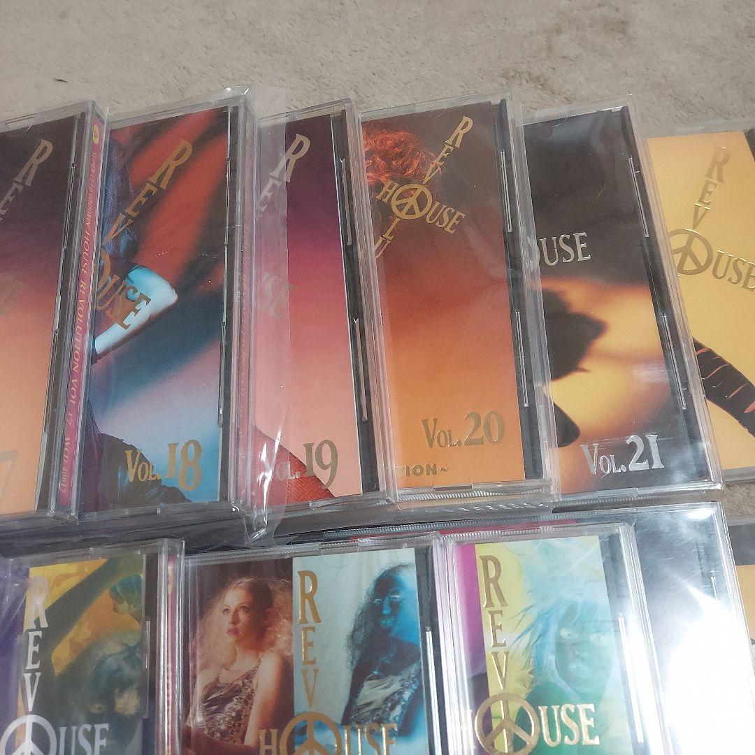 D*1様 ハウスレボリューションREVO HOUSE Vol. 14-46、28