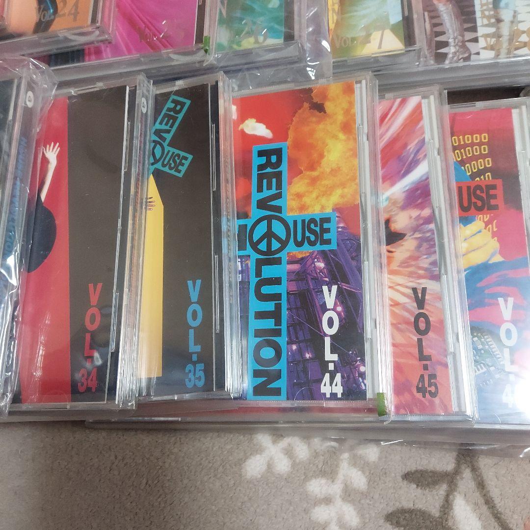 D*1様 ハウスレボリューションREVO HOUSE Vol. 14-46、28