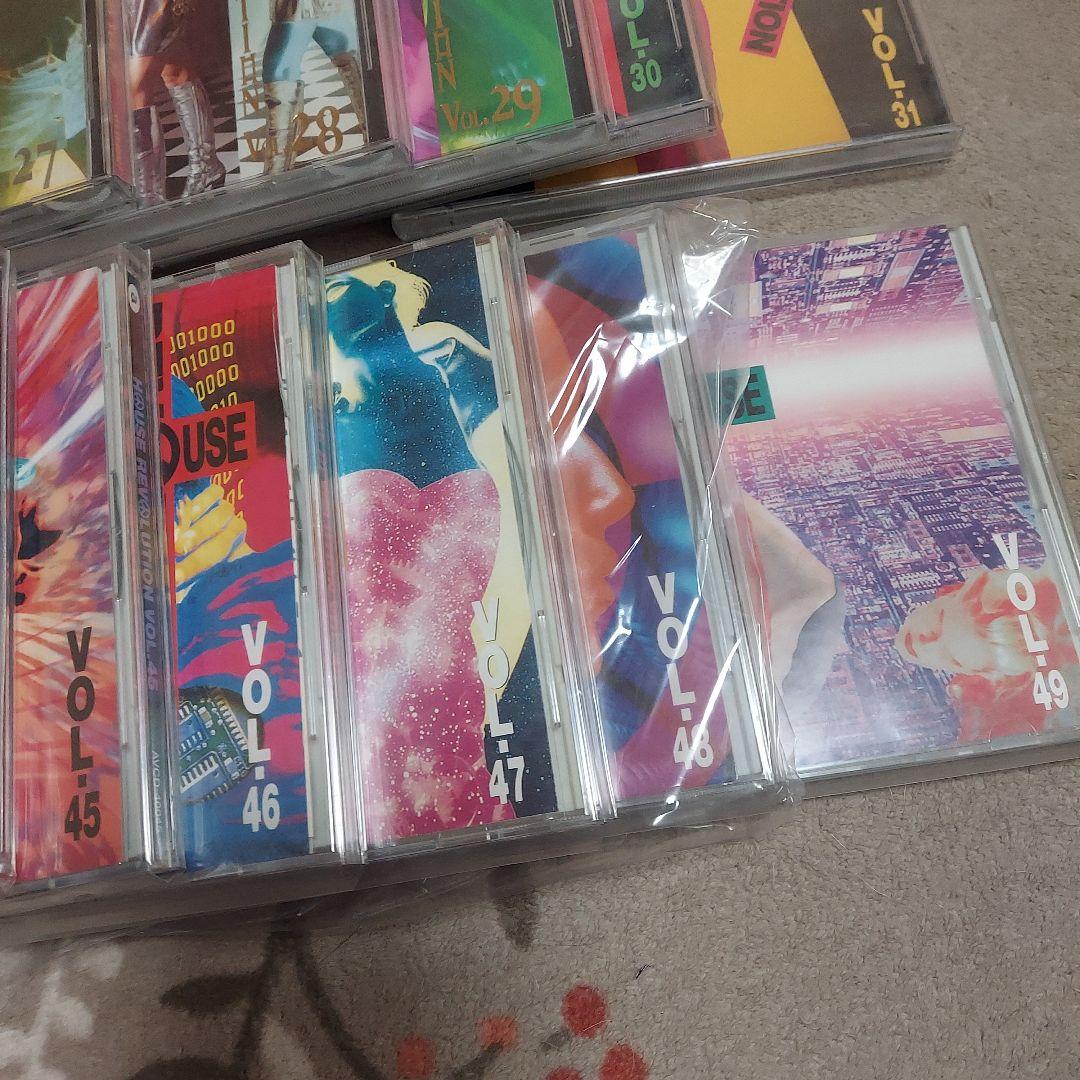 D*1様 ハウスレボリューションREVO HOUSE Vol. 14-46、28