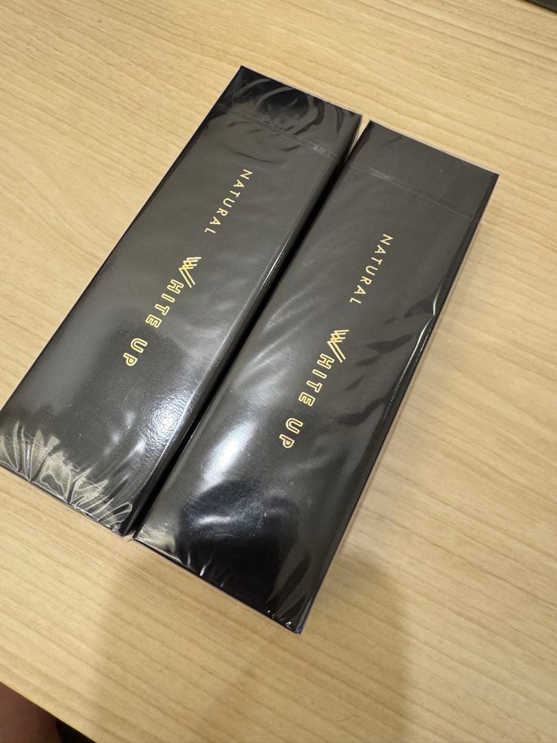 ワールドレップ ホワイトアップ ミネラルエマルジョンクリーム クリア 2個セット