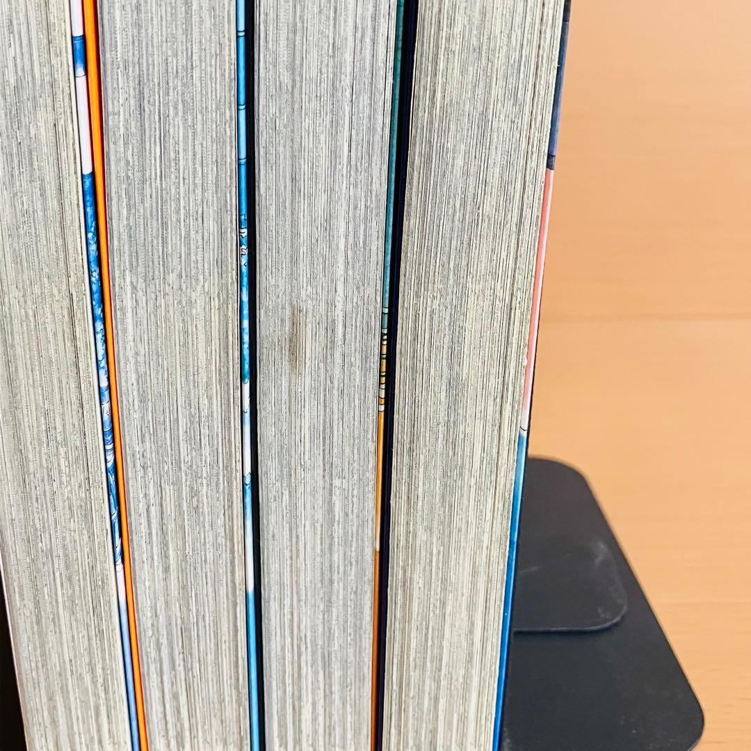 初版　湾岸midnight　湾岸ミッドナイト　39 40 41 42