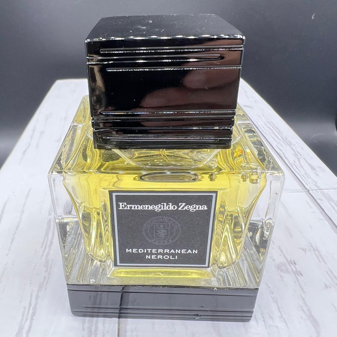 【廃盤品】Ermenegildo Zegna 香水