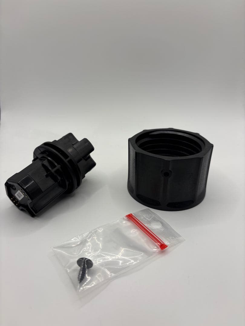 K*G様 Thrustmaster T818/T598 クイックリリースアダプタ