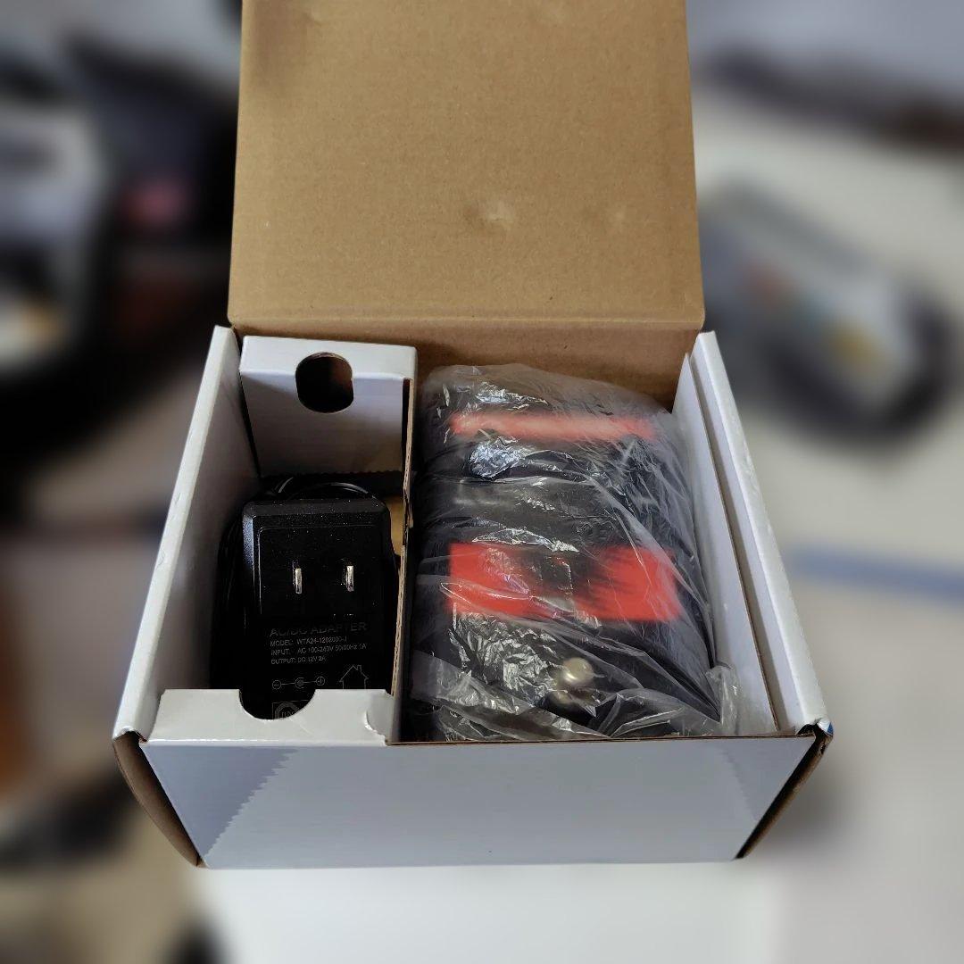 TC-HELICON Voicetone R1 ボーカルリバーブ