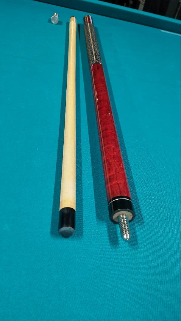 d*9様 ADAM ジャンプ&ブレイクキュー