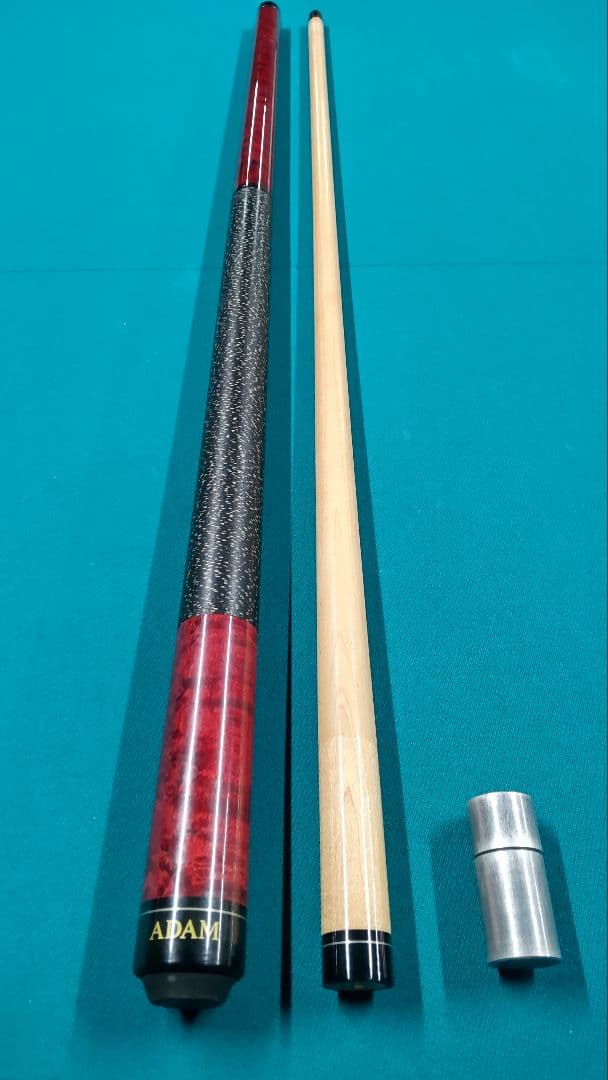 d*9様 ADAM ジャンプ&ブレイクキュー