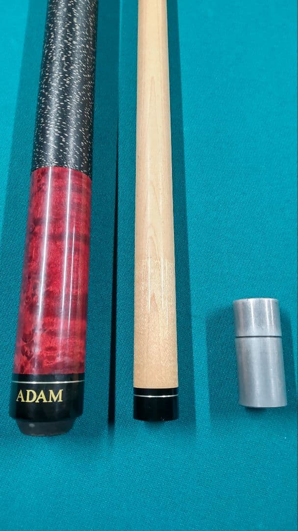 d*9様 ADAM ジャンプ&ブレイクキュー