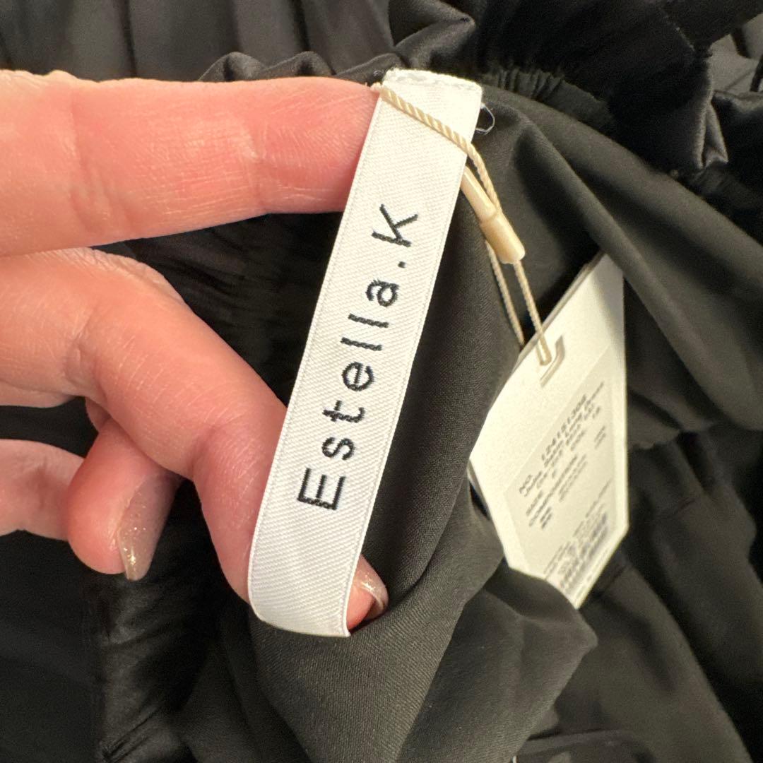 キャミワンピース ロング