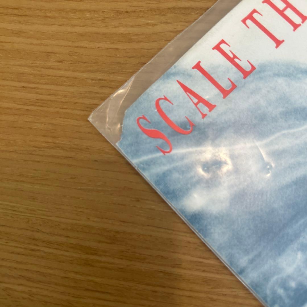 洋楽 Scale The Heights - Goodbye To All That