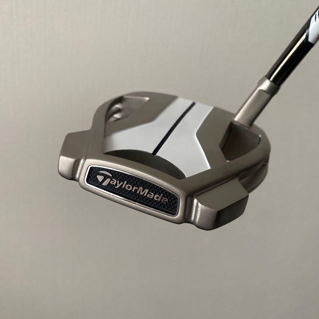 テーラーメイドスパイダーツアーXレフティ