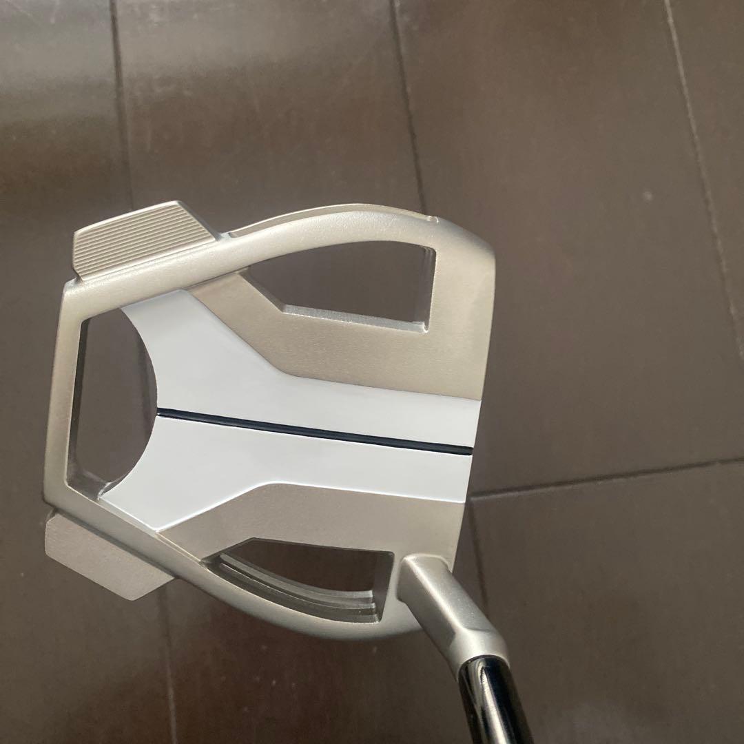 テーラーメイドスパイダーツアーXレフティ