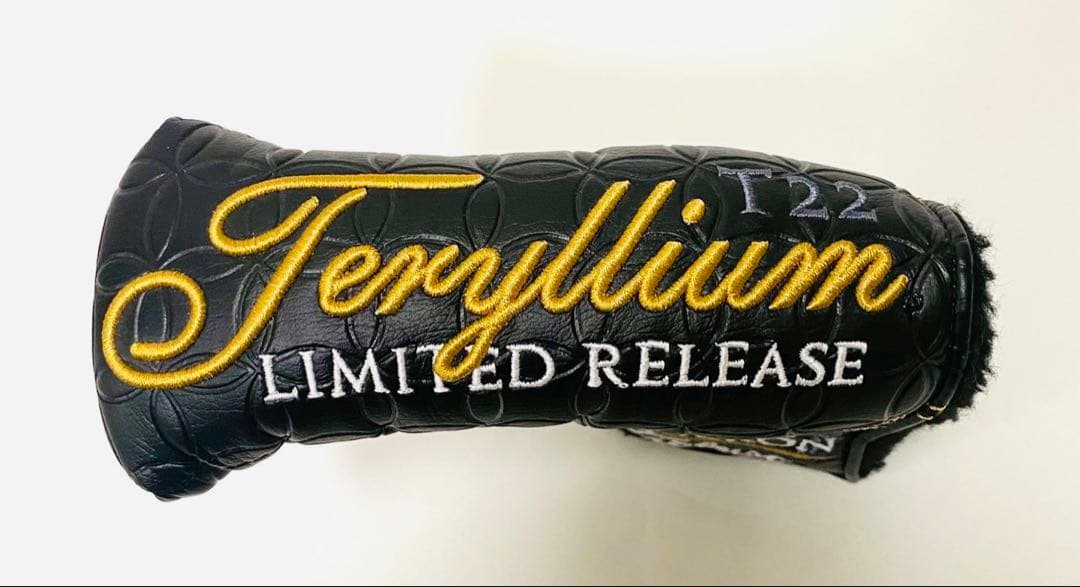 スコッティキャメロン トレリウム　T22 ニューポート2 34インチ