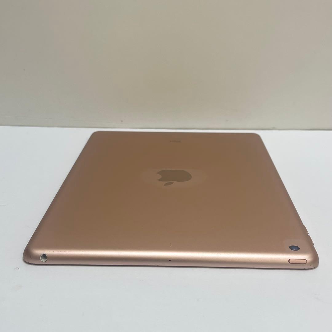 iPad 第7世代 128GB Wi-Fi A2197 72%