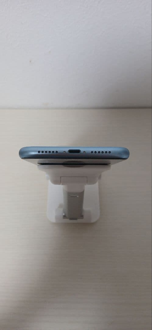 Apple iPhone XR 青