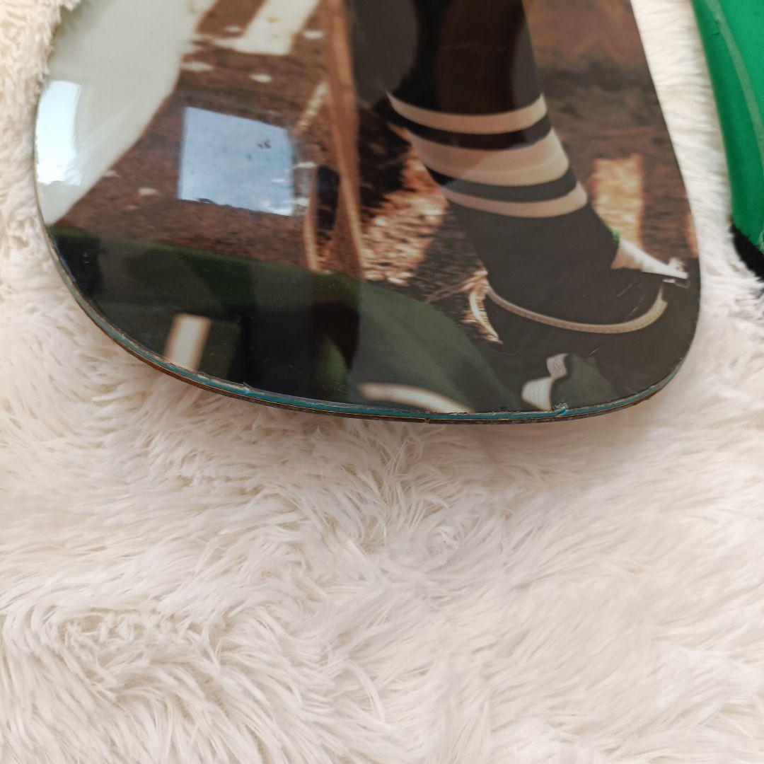 激レア BURTON LOVE 152cm PLAY BOY×LOVE　カバー付