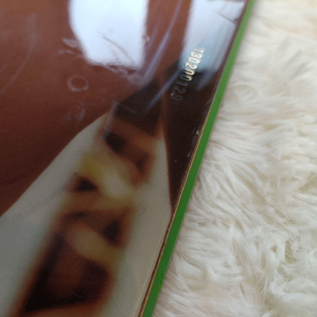 激レア BURTON LOVE 152cm PLAY BOY×LOVE　カバー付