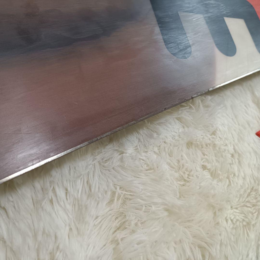 激レア BURTON LOVE 152cm PLAY BOY×LOVE　カバー付