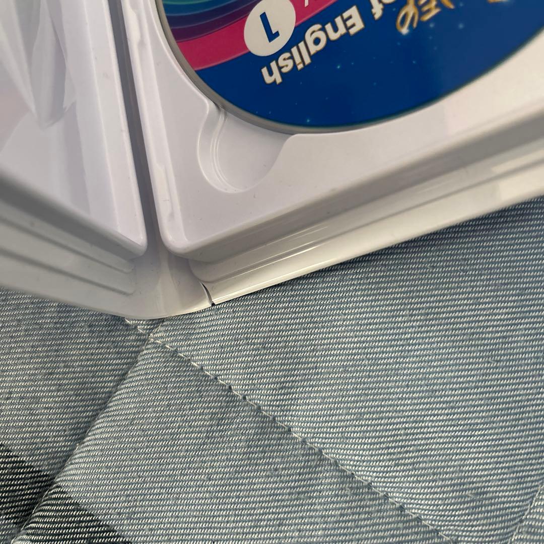 [値下げしました！]DWE ストレートプレイ　Blu-ray 12枚