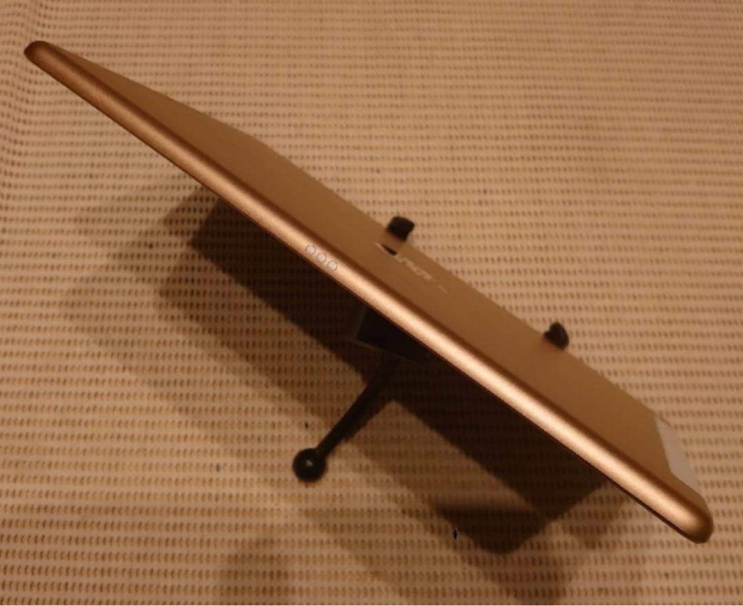 完動品SIMフリーiPad第8世代(A2429)本体32GB送料込1Q1KP