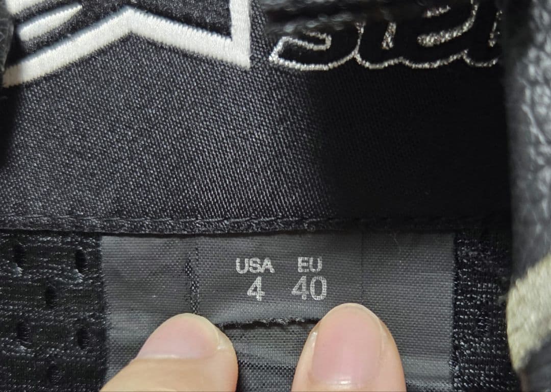 Alpinestars レーシングスーツ 革ツナギ アルパインスターズ