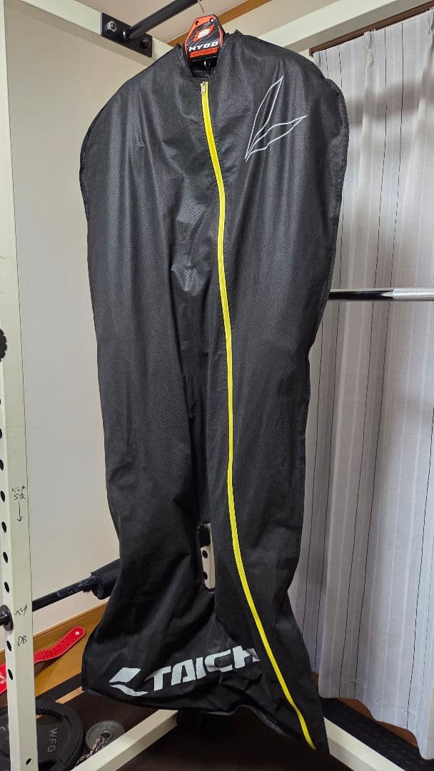 Alpinestars レーシングスーツ 革ツナギ アルパインスターズ