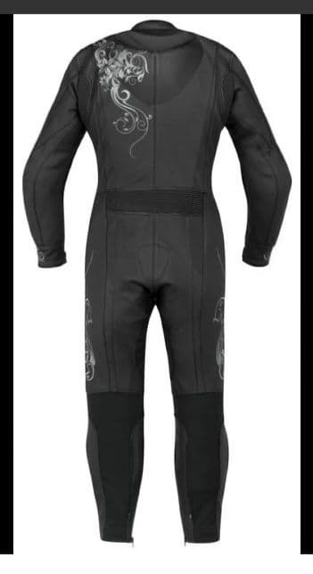 Alpinestars レーシングスーツ 革ツナギ アルパインスターズ