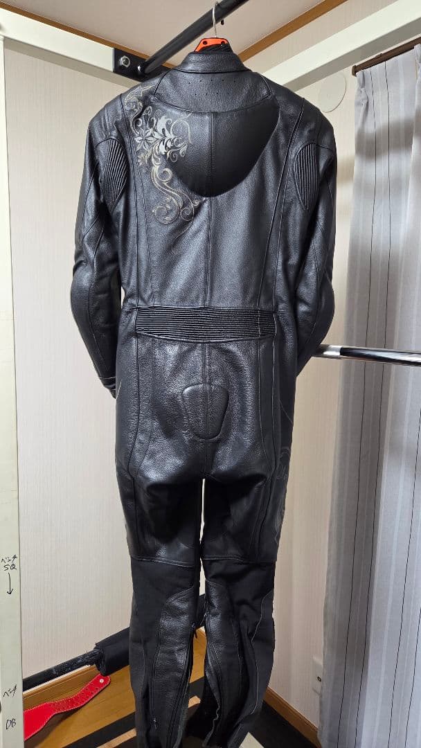 Alpinestars レーシングスーツ 革ツナギ アルパインスターズ