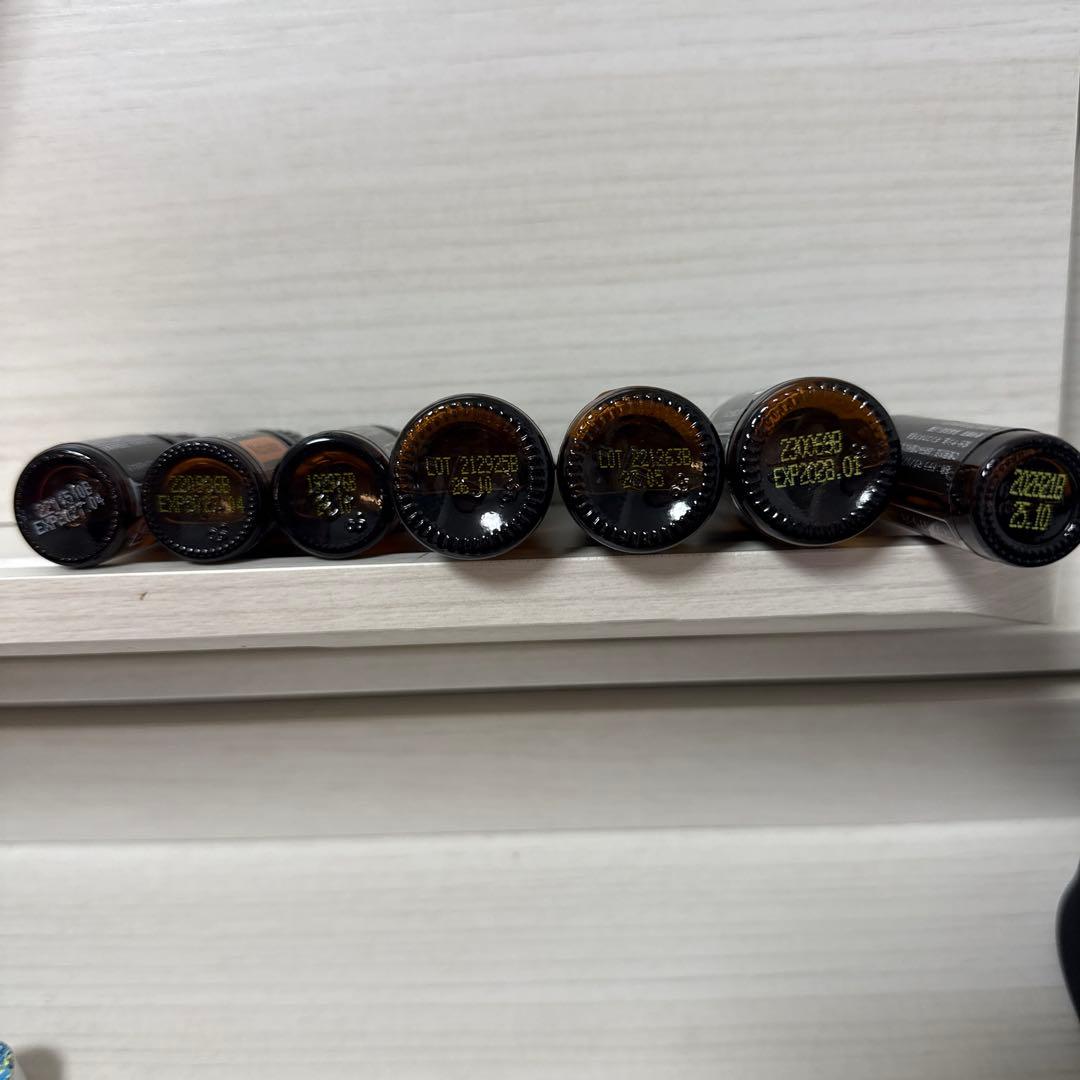 ピノdoTERRA